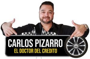 LOGO CARLOS PIZARRO NUEVO